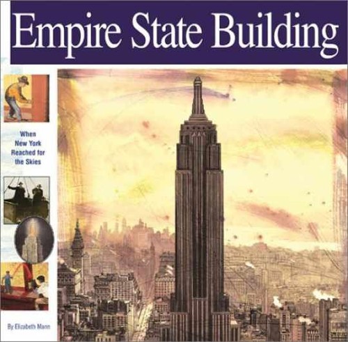 Empire state building when - empire,