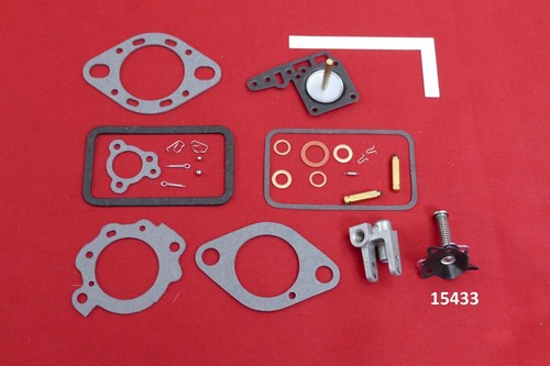 Premium holley 1904 barrel - 1,