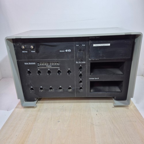 Western electric - at&t,