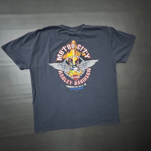 Harley davidson shirt mens - harley,