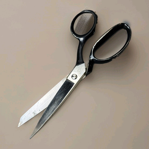 Vintage case scissors - vintage,