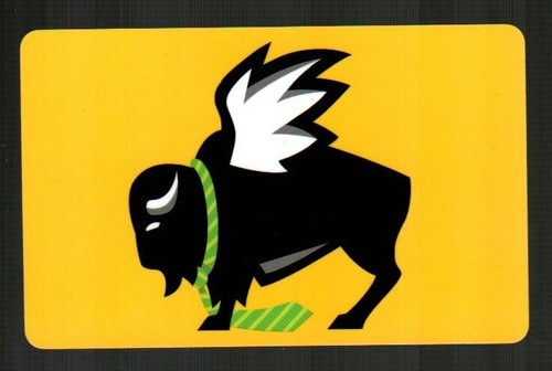 Buffalo wild wings - buffalo,
