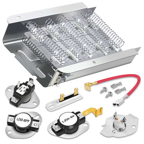 279838 dryer heating - dryer, element