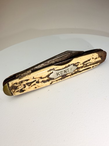 Vintage kent city pocket - vintage,