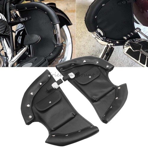 Motorcycle lower leg - lower,