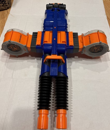 Hasbro nerf strike - nerf, n-strike