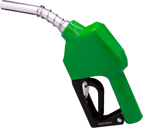 Green npt automatic fuel - npt,