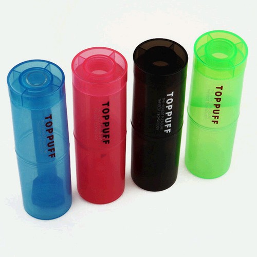 Plastic hookah travel water - travel,