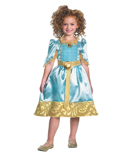 Disney brave merida child s - disney's,