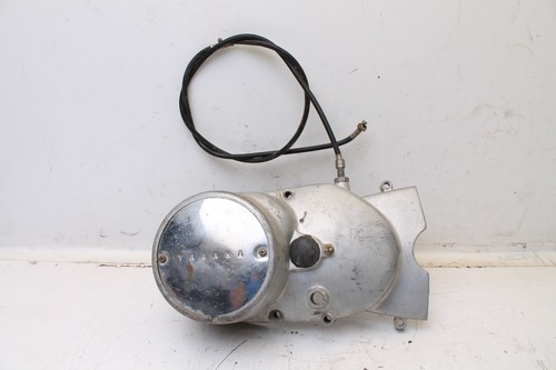 1966 yamaha twin jet - yamaha, 100