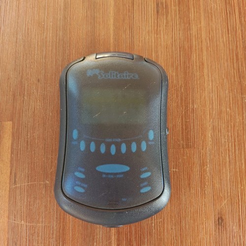 2006 radica fliptop solitaire - 2006,