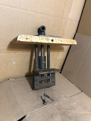 Vtg woodworking under - vtg,