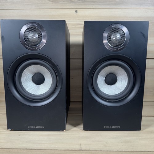 Speakers 607 s2 - speakers,