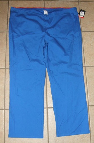 New nwt unisex nurse - sz,