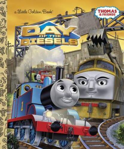Day the diesels thomas - of,