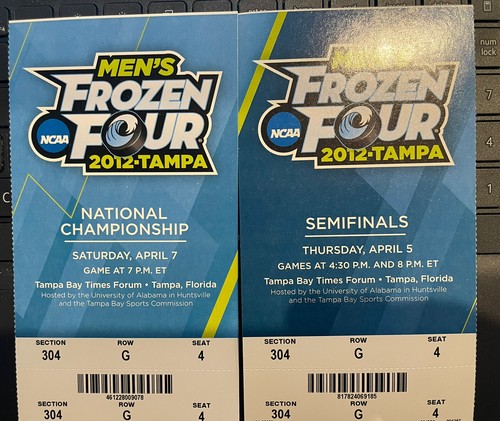 2012 ncaa frozen - frozen, full