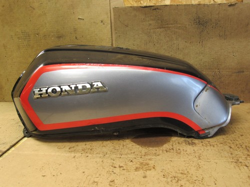 1984 honda vf700s - 1984, sabre