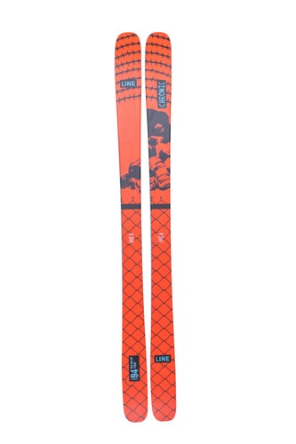 Line chronic all mountain - line, 94