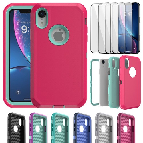 For apple iphone shockproof - for,