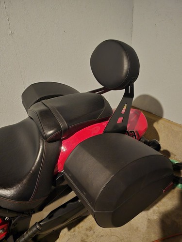 Short fixed mount passenger - mount,