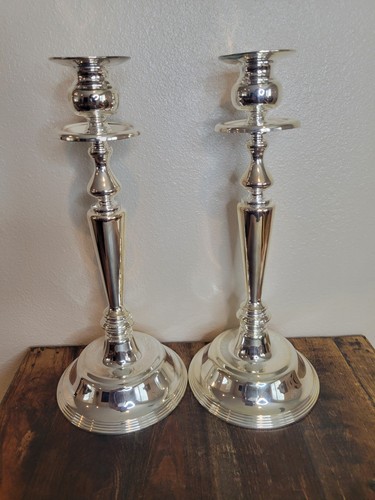 Set silver plated - set,