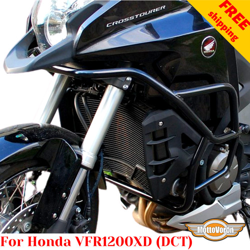 For honda vfr1200x - honda,