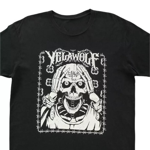 Yelawolf rapper 2345xl tour - yelawolf,