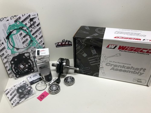 Yamaha 250 engine rebuild - yamaha,