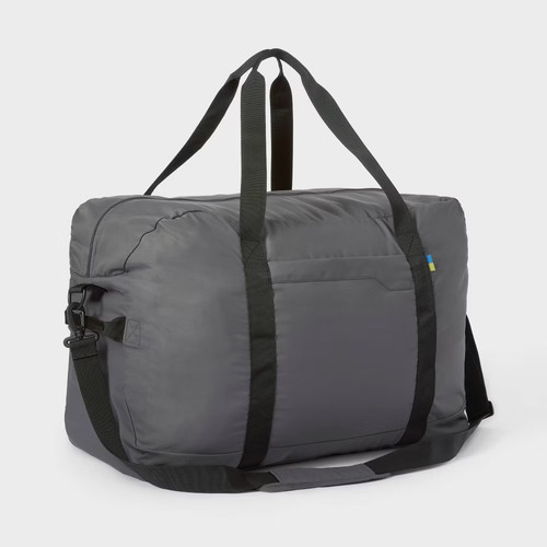 Packable 100l duffel bag - bag,
