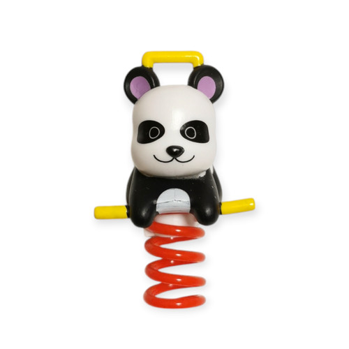 Miniature panda child - miniature,