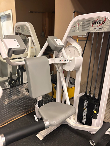 Nautilus nitro commercial - commercial, gym