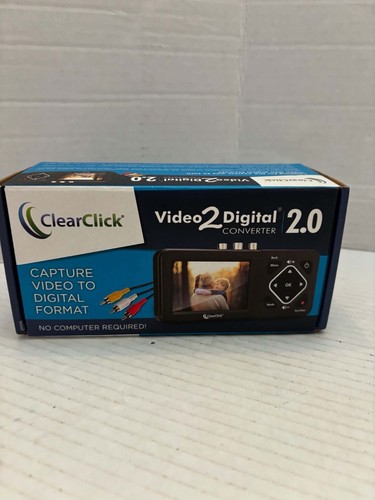 Clearclick video digital - clearclick,