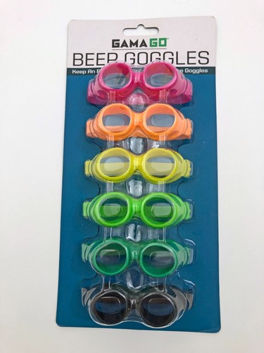 Gamago beer goggles pack - gamago,