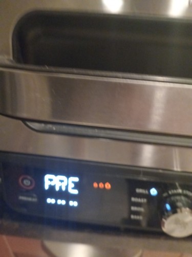 Ninja ig651 foodi - smart, pro