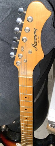 1990 harmony h80t - 1990’s,