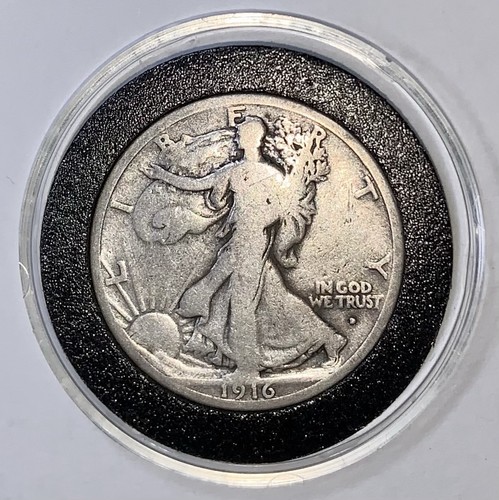 1916 denver silver walking - denver,