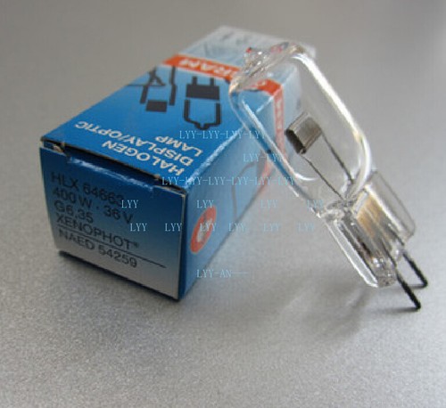 Osram hlx64663 36v400w evd - hlx64663,
