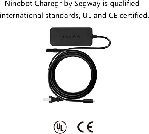 Genuine segway ninebot - 71w, ac