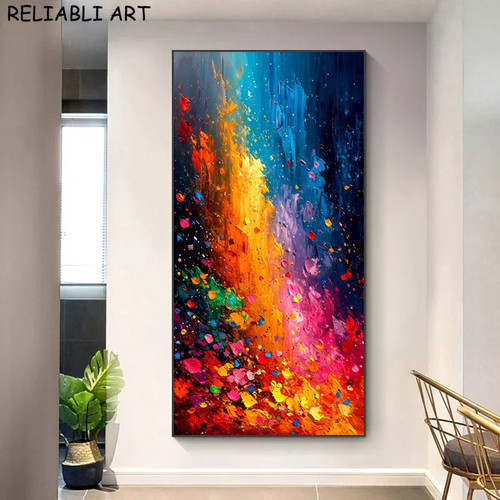 Sea landscape poster print - landscape,
