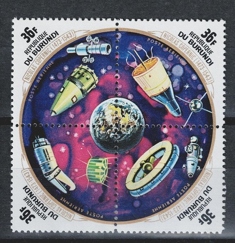 Burundi astronomy space - astronomy,