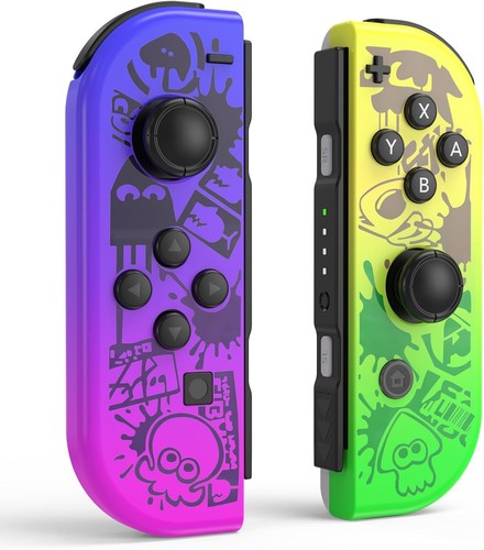 Wireless gamepad left - gamepad, &