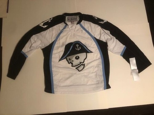 New tags milwaukee admirals - new, w/tags