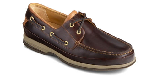 Sperry gold cup asv amaretto - gold,