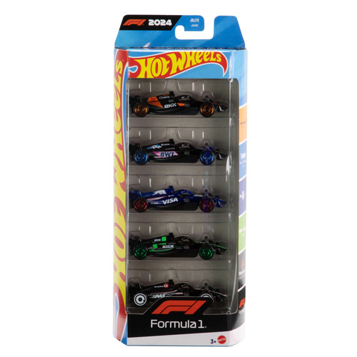 Formula die cast - formula, toy