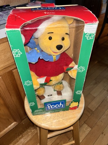 Disney telco winnie the pooh - telco,