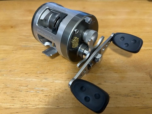 Abu garcia ambassadeur - abu,