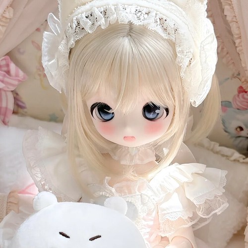 Bjd doll sd bare - doll,