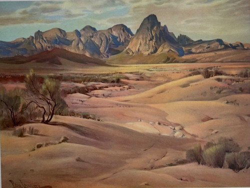 Vintage paul lauritz the - paul,