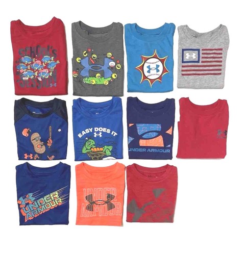Under armour toddler boys - under,