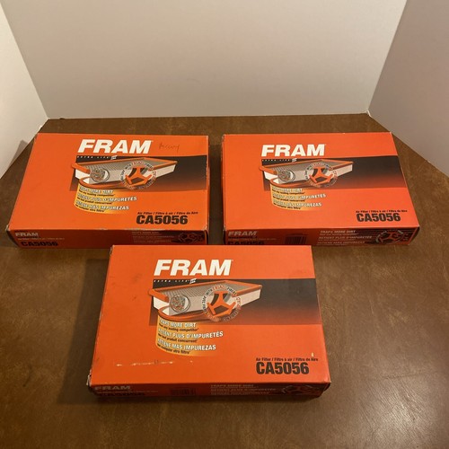 Fram extra guard ca5056 - guard,